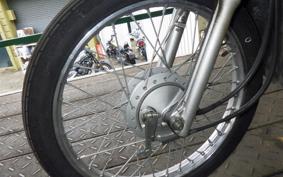 HONDA C50 SUPER CUB 2002 AA04