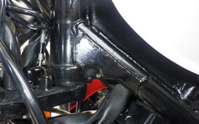 YAMAHA XJ550