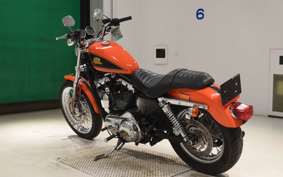 HARLEY XL50 2006