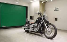 YAMAHA DRAGSTAR 400 1998 4TR