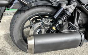 HONDA REBEL 1100 DCT 2023 SC83