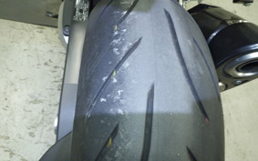 HONDA CB1000R GEN 2 2019 SC80