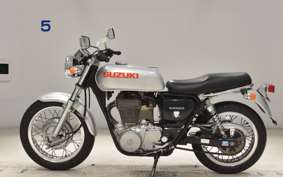 SUZUKI ST400 TEMPTER 1998 NK43A