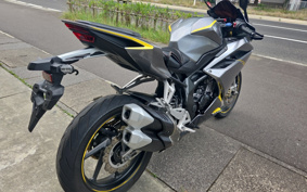 HONDA CBR250RR ABS MC51