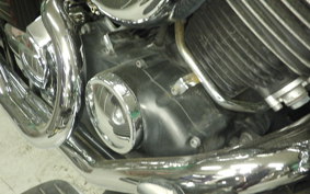 YAMAHA DRAGSTAR 400 CLASSIC 2007 VH01J
