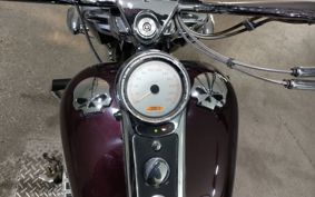 HARLEY FLHRS 1450 FXV