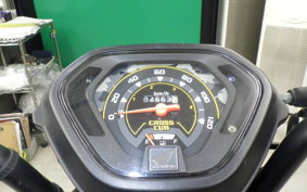 HONDA ｸﾛｽｶﾌﾞ110-2 2022 JA45