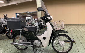 HONDA SUPER CUB50 AA04