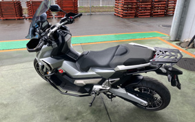 HONDA X-ADV 750 2017 RC95