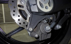 KAWASAKI NINJA 1000 A 2019 ZXT00W
