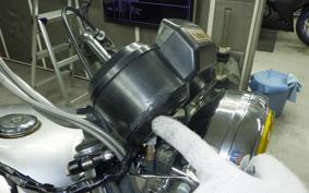 YAMAHA XJ400 SPECIAL 1981 4G0