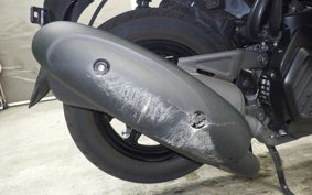 YAMAHA VINO 50 Gen.4 2024 AY02