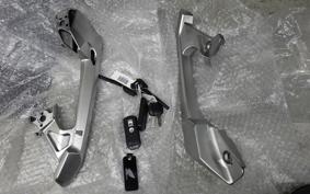 HONDA X-ADV 750 2025 RH21