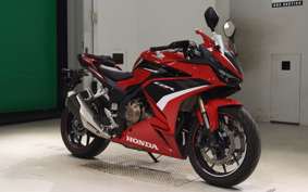 HONDA CBR400R 2022 NC56