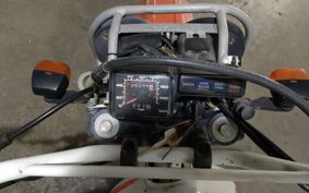 HONDA XLR250 BAJA MD22