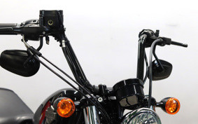 HARLEY XL1200XS 2019 LR3