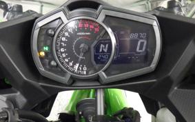 KAWASAKI NINJA 400 2022 EX400G