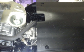 HONDA LEAD 125 2025 JK12