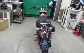 HONDA MONKEY 125 ABS 1994 JB02