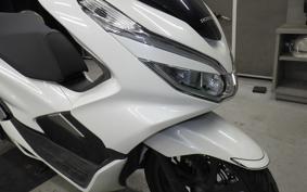 HONDA PCX 125 JF81