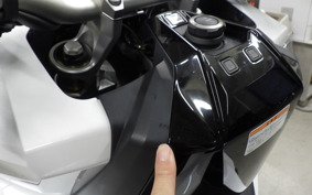 HONDA X-ADV 750 2025 RH21