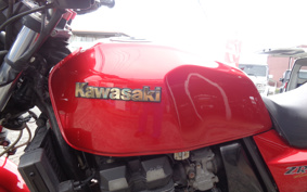KAWASAKI ZRX-2 1995 ZR400E