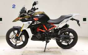 BMW G310GS 2023