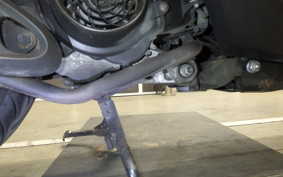 HONDA DIO 110 JF31