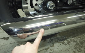 HARLEY FXBB1920 2025