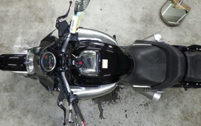 YAMAHA VMAX Gen.2 2009 RP22J