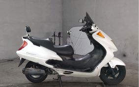 HONDA FORESIGHT MF04