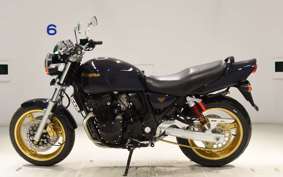 SUZUKI INAZUMA 400 (GSX400) 2000 GK7BA