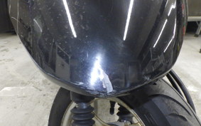 HONDA DIO Gen.6 AF62