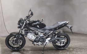 SUZUKI SV650 VP55E