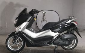 YAMAHA N-MAX 125 SE86J