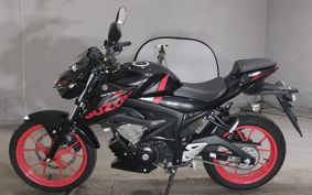 SUZUKI GSX-S125 DL32B