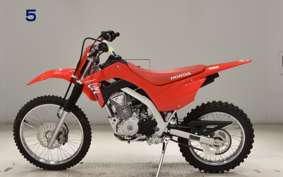 HONDA CRF125F JE03