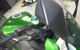 KAWASAKI NINJA 1000 A 2019 ZXT00W