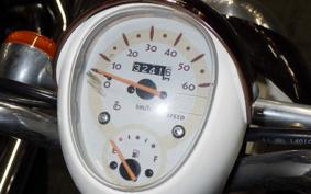 HONDA CREA SCOOPY AF55