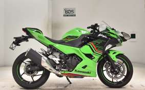 KAWASAKI NINJA 250 2023 EX250Y
