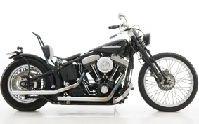 HARLEY FXST1340-1450 2004 BHY