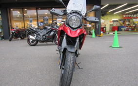 SUZUKI STROM 250 DS12E