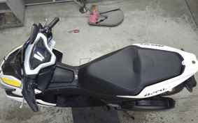 YAMAHA AERO X155