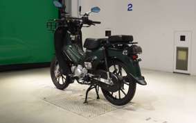 HONDA ｸﾛｽｶﾌﾞ110-3 JA60