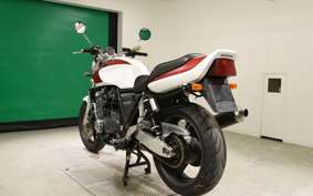 HONDA CB1000SF 1995 SC30
