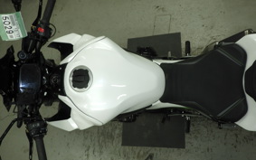 KAWASAKI Z900 Gen.2 2021