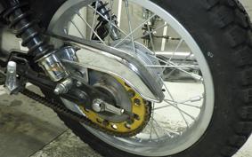 YAMAHA SR400 Gen.3 2006 RH01J