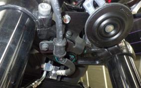 YAMAHA XSR155 2006