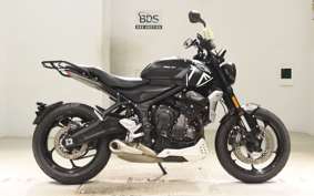 TRIUMPH TRIDENT 660 2021