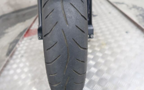 KAWASAKI ZRX400 ZR400E